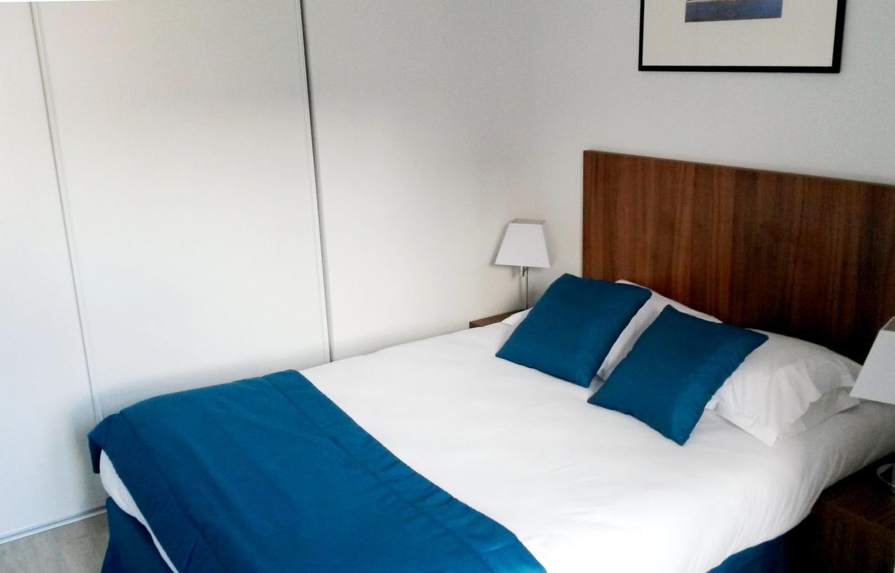 Appart Hotel Odalys City Amiens Blamont Exterior foto